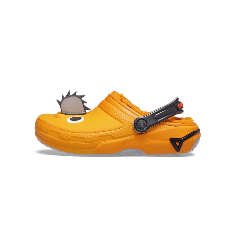 チェンソーマン x crocs
