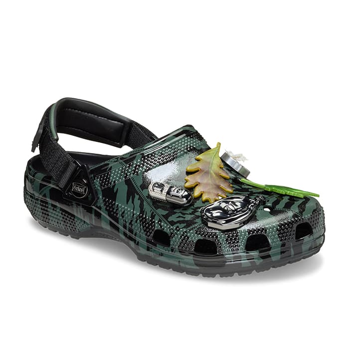 crocs x aries