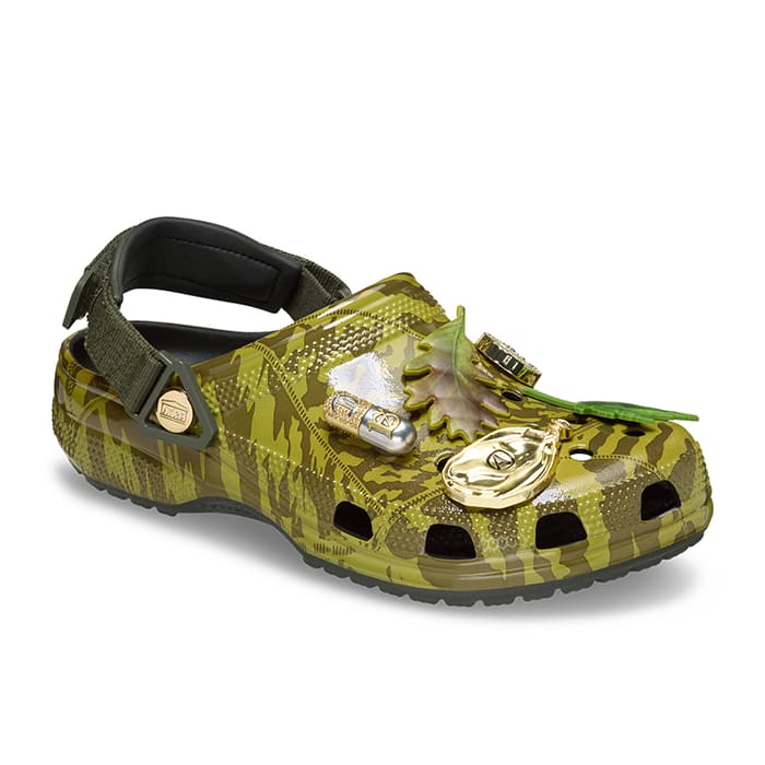 crocs x aries