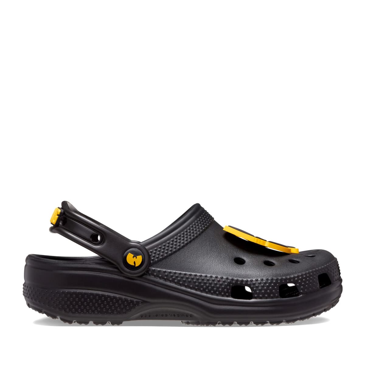 Crocs Classic Wu Tang