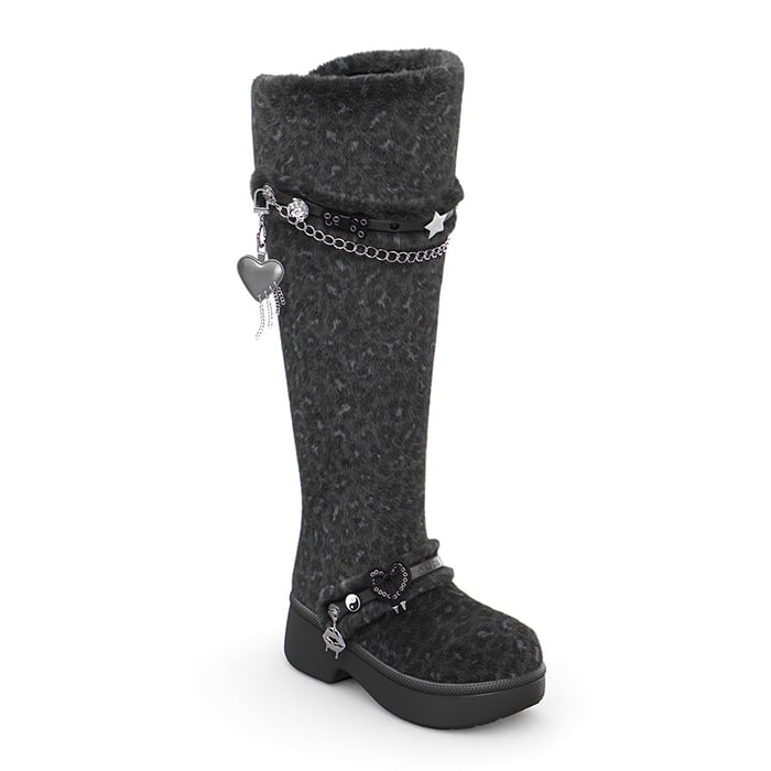 crocs Croctober Collection