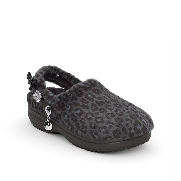 crocs Croctober Collection