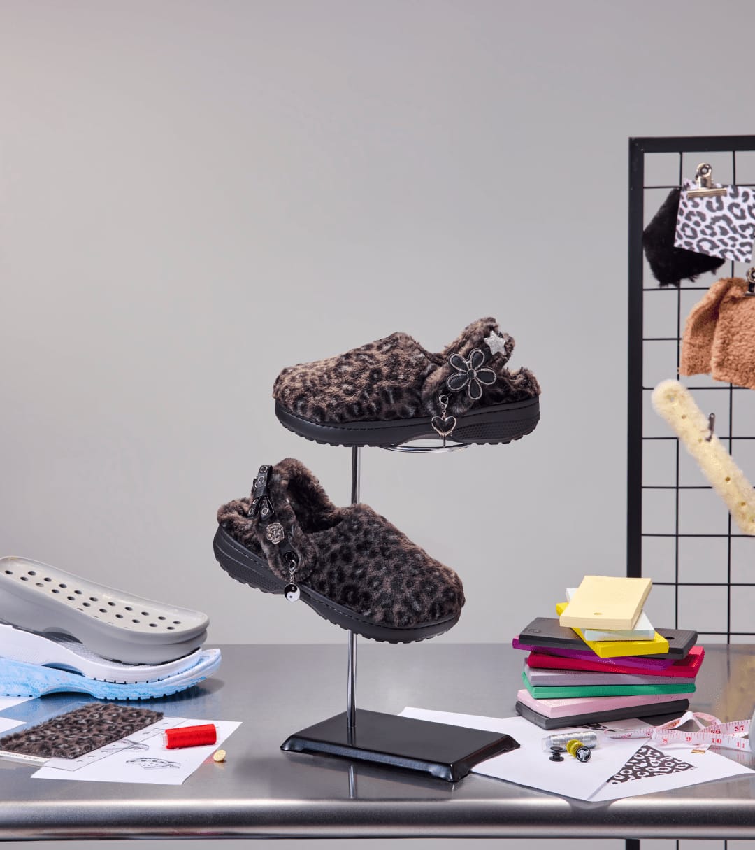 crocs Croctober Collection