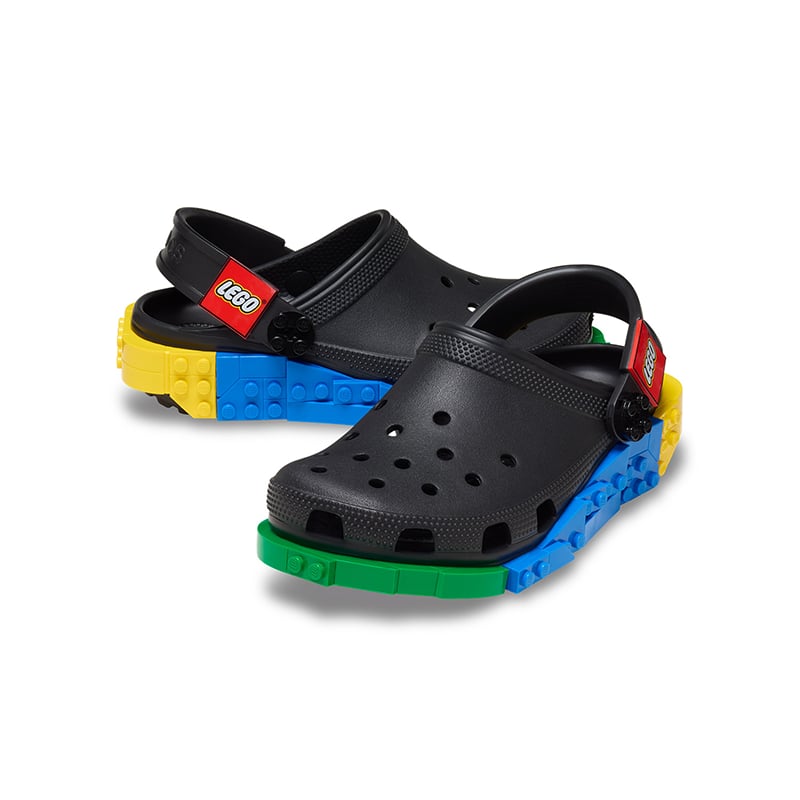 LEGO® x Crocs Collection
