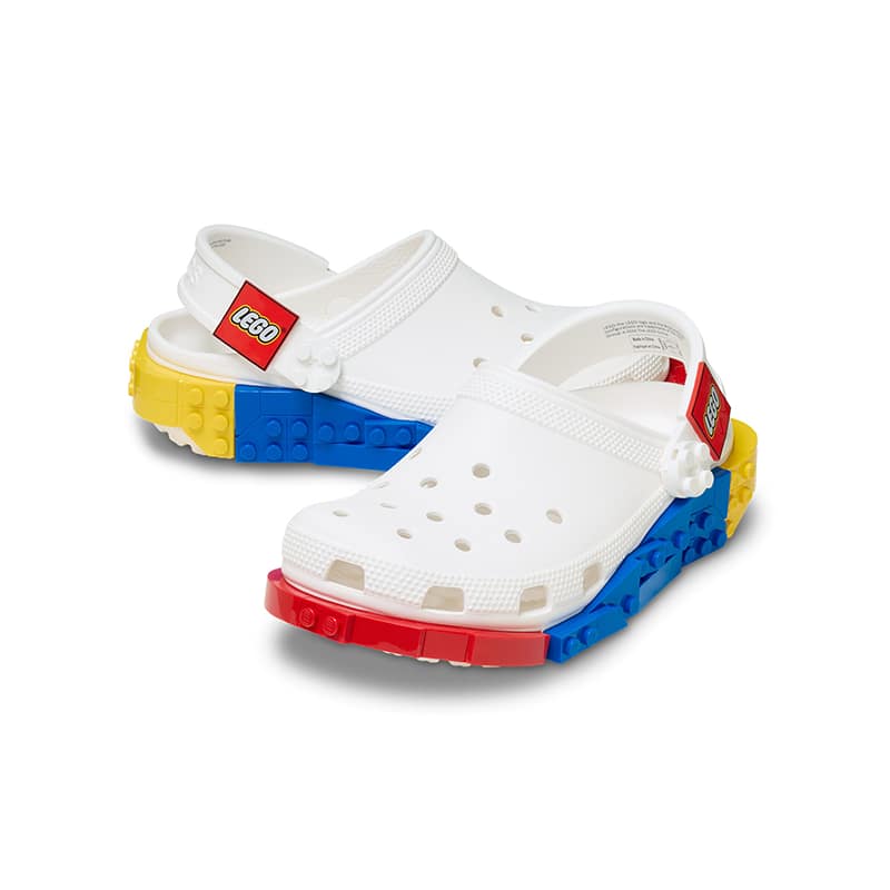 LEGO® x Crocs Collection