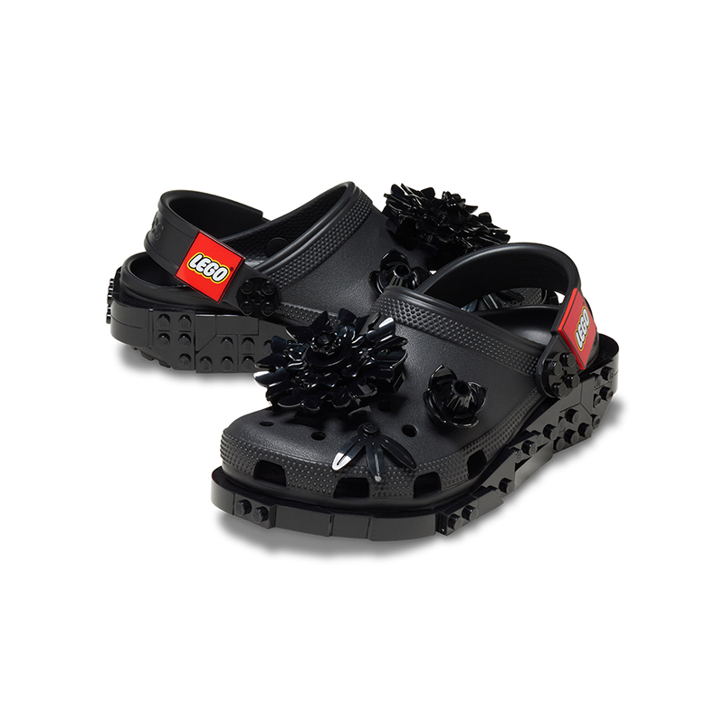 LEGO® x Crocs Collection
