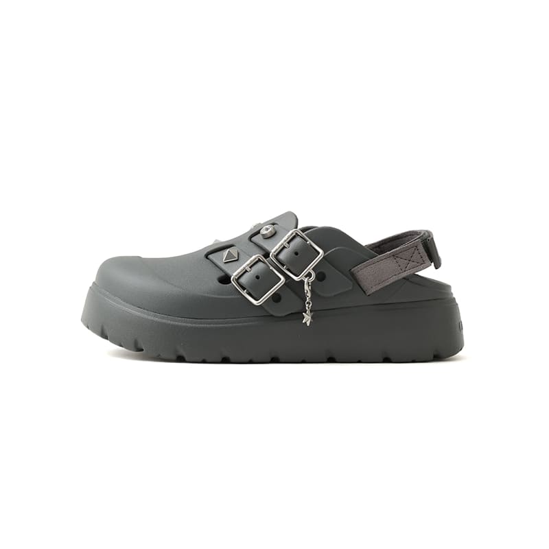 crocs Loaferette Star Studded Clog