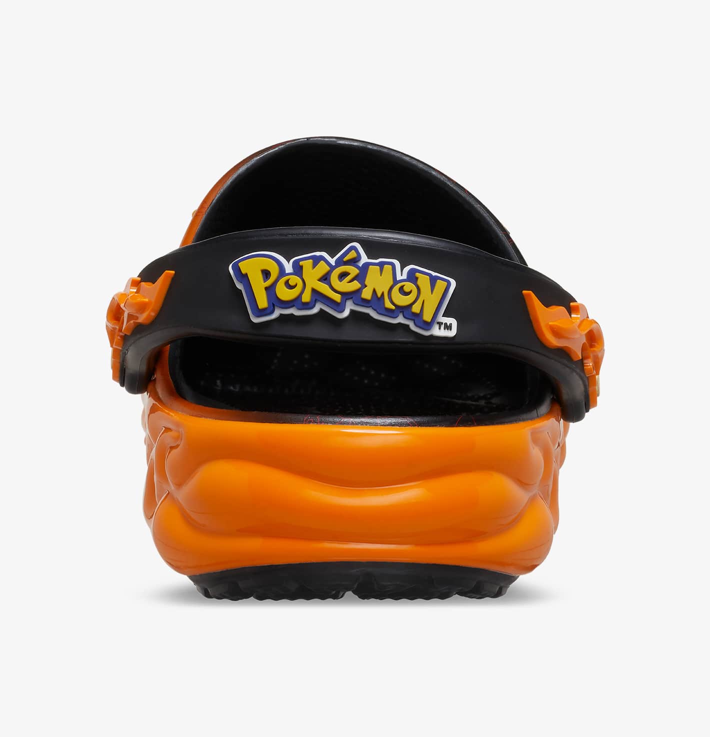 crocs Pokemon