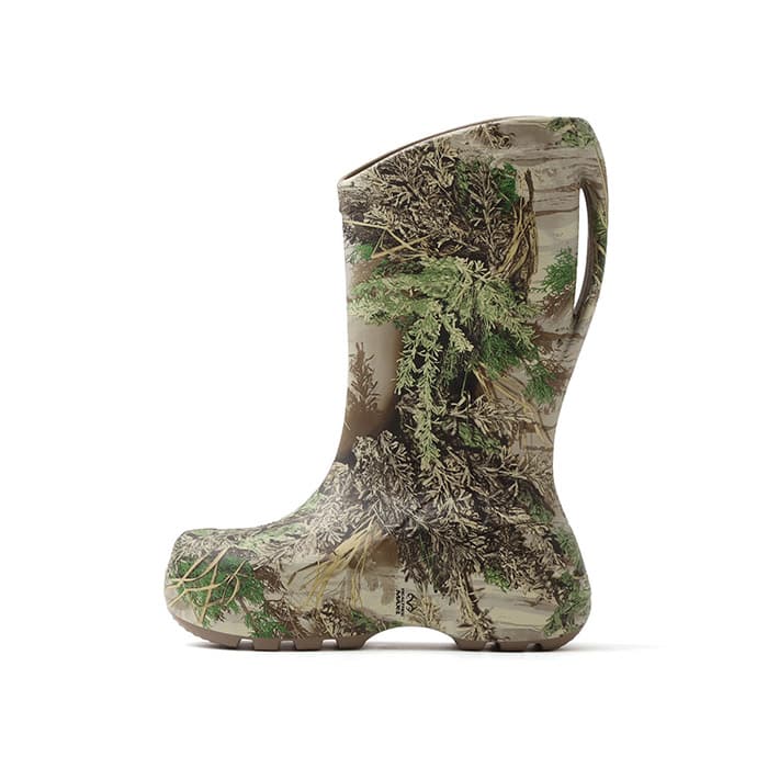 NIKE AIR MAX 95 BIG BUBBLE ZIP