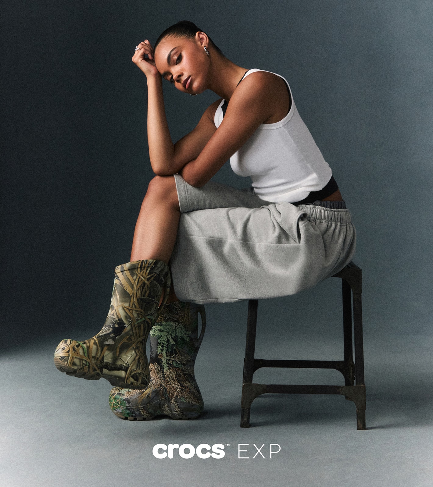 NIKE AIR MAX 95 BIG BUBBLE ZIP