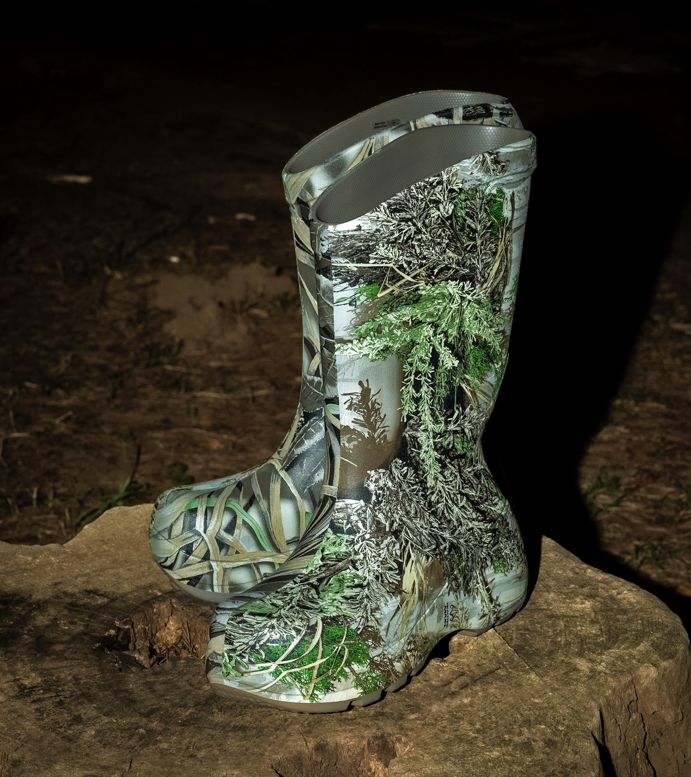 NIKE AIR MAX 95 BIG BUBBLE ZIP