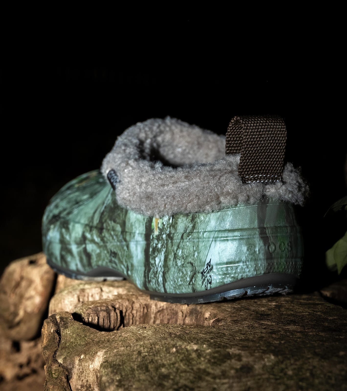 NIKE AIR MAX 95 BIG BUBBLE ZIP