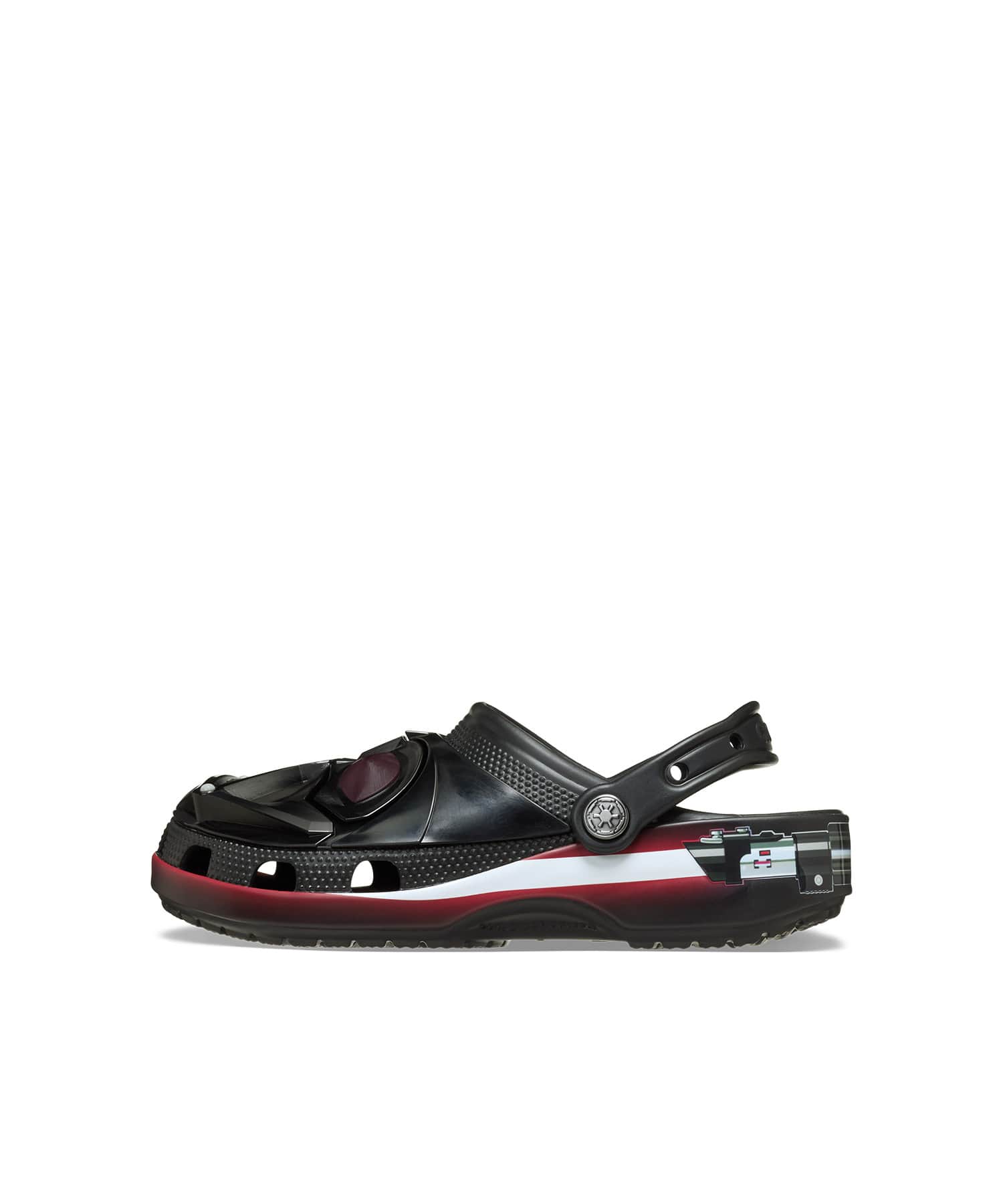 STAR WARS x crocs