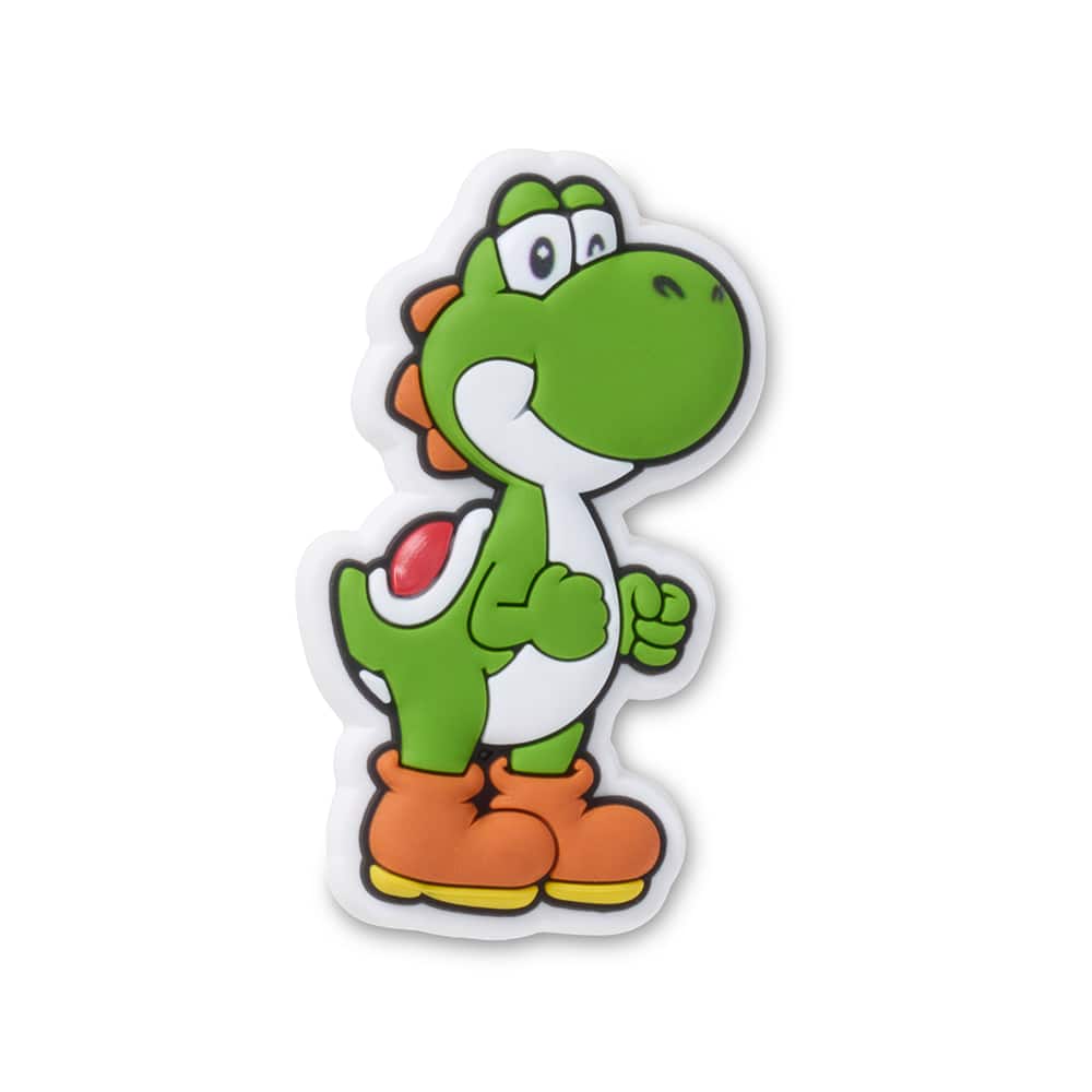 crocs SUPER MARIO Collection