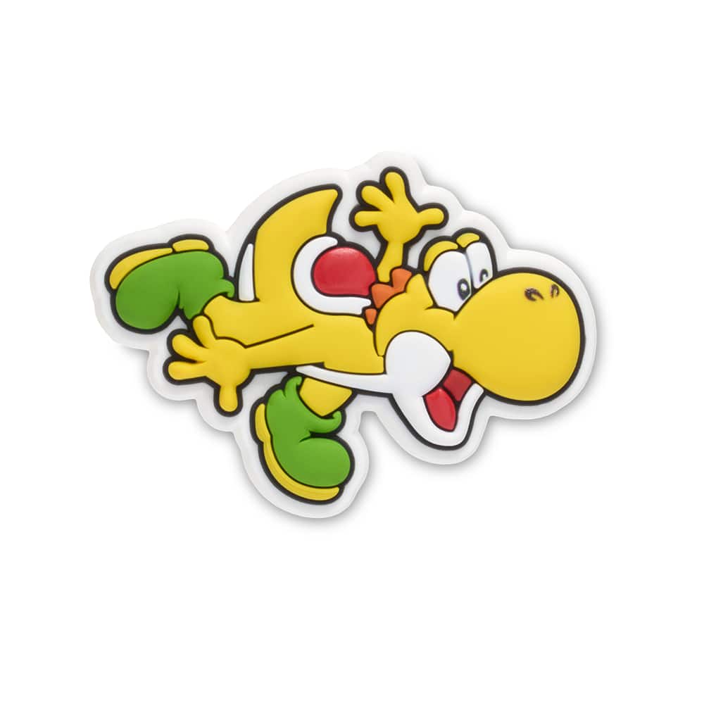 crocs SUPER MARIO Collection