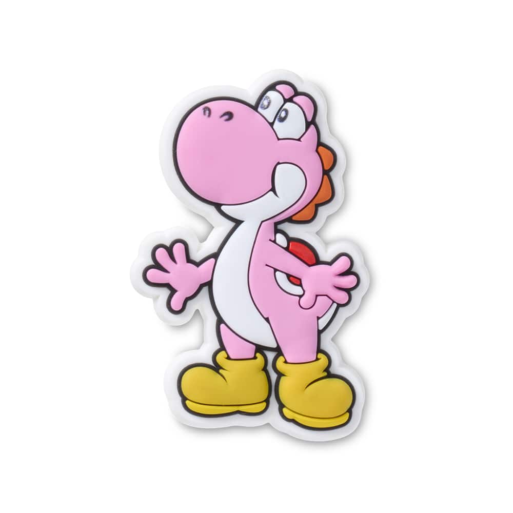 crocs SUPER MARIO Collection
