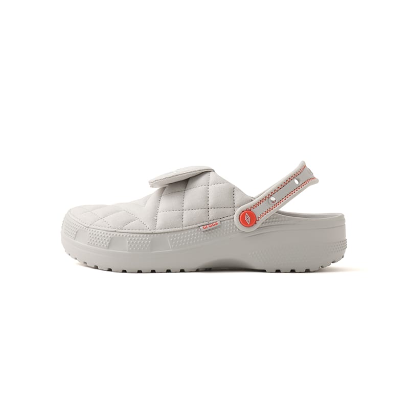 crocs x UMBRO Collection