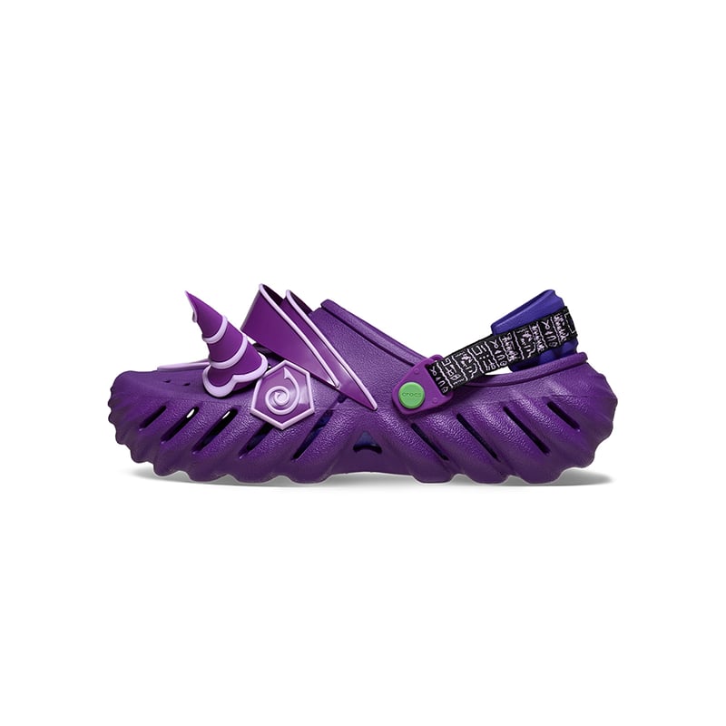 遊☆戯☆王 x crocs