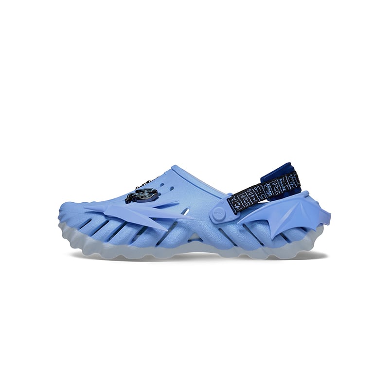 遊☆戯☆王 x crocs