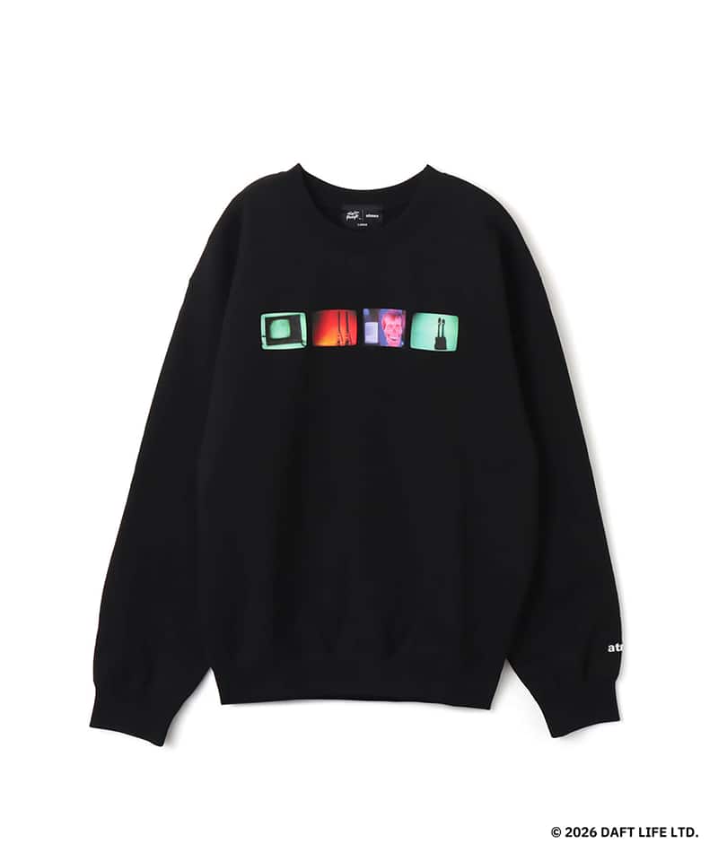 Daft Punk x atmos