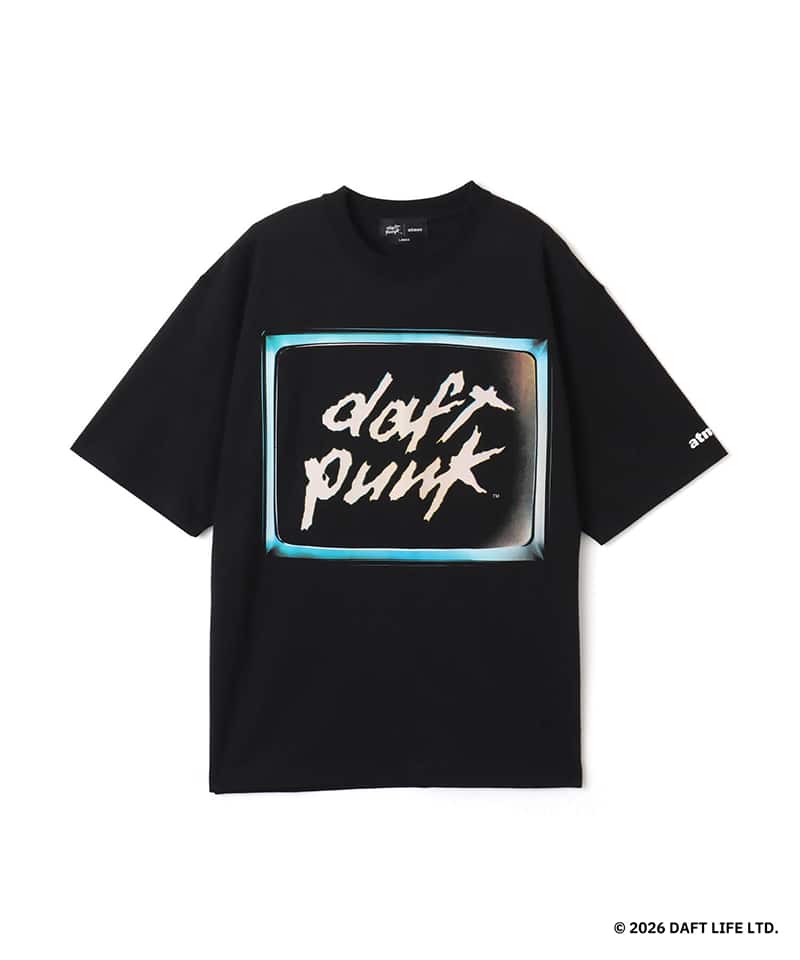 Daft Punk x atmos