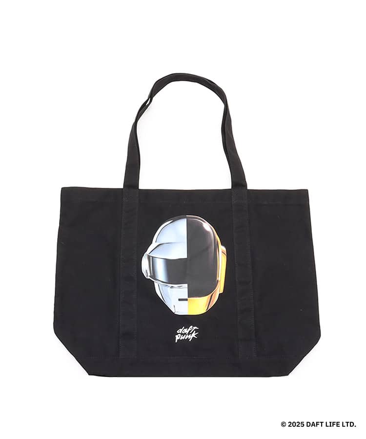 Daft Punk x atmos