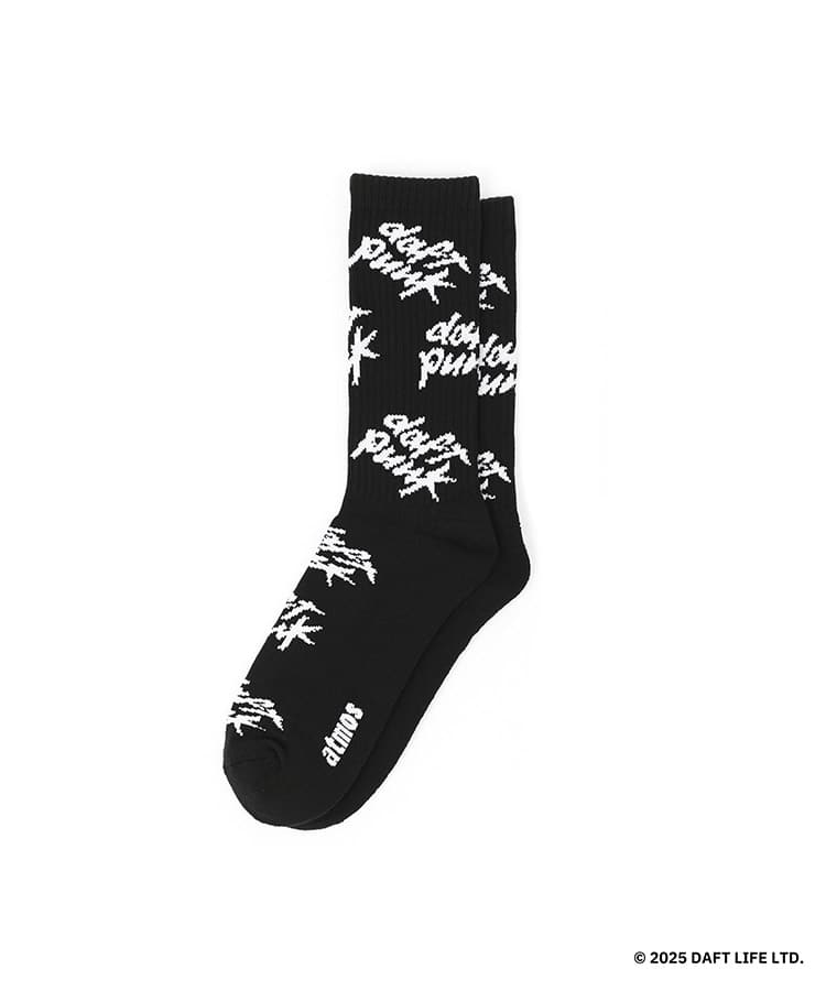 Daft Punk x atmos