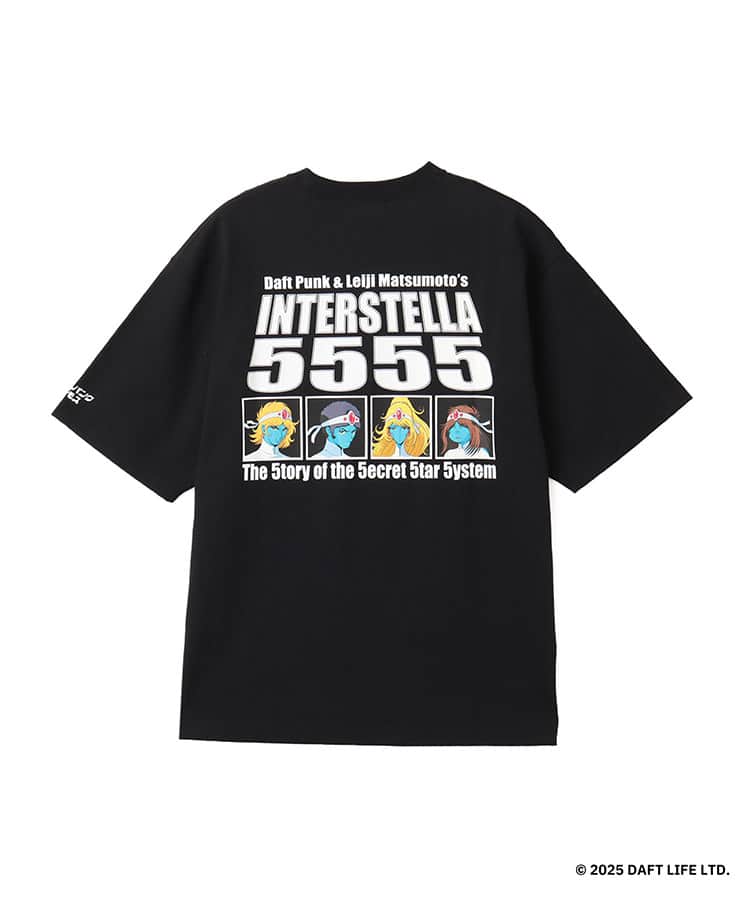 Daft Punk x atmos