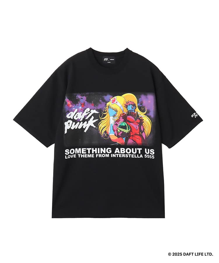 Daft Punk x atmos