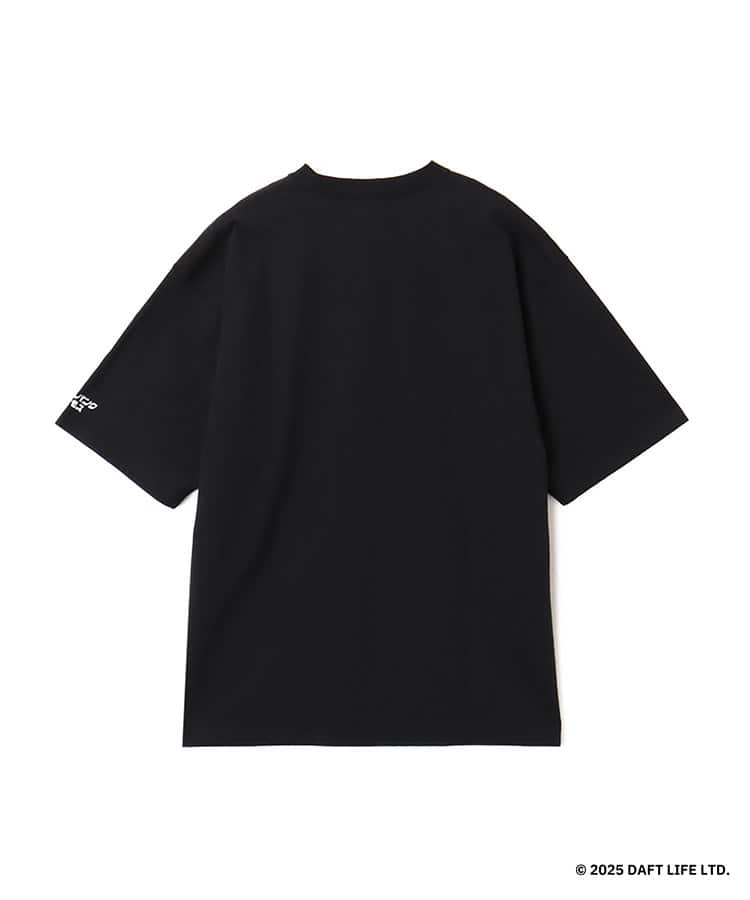 Daft Punk x atmos