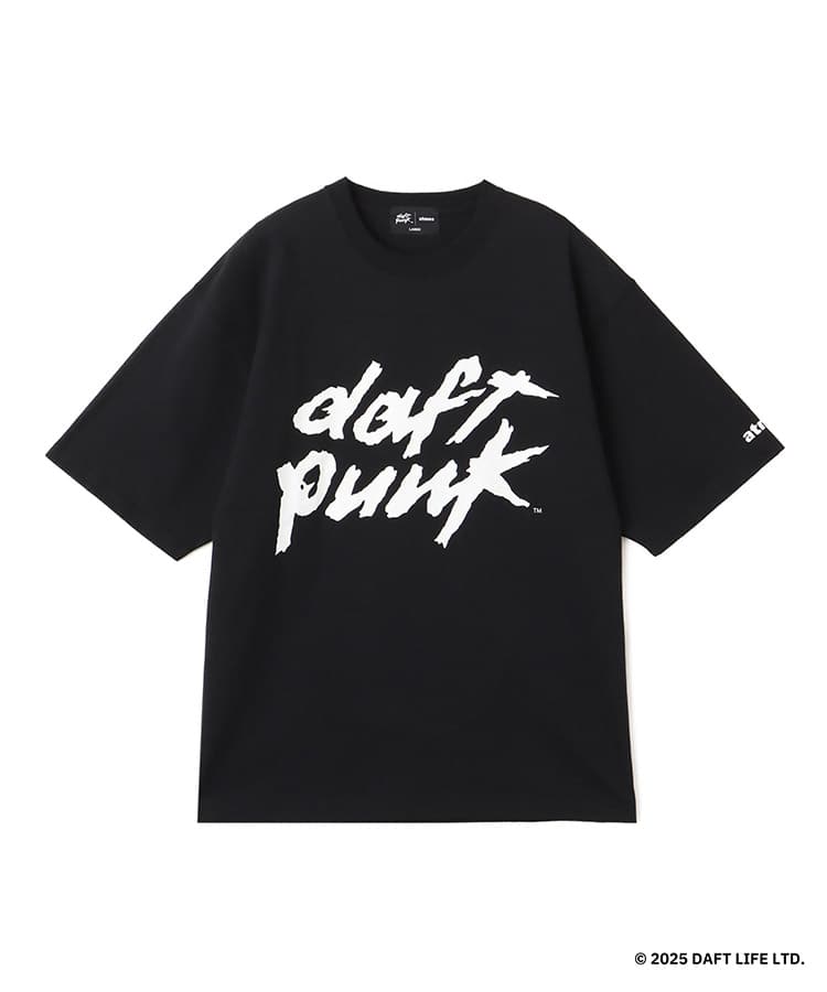 Daft Punk x atmos