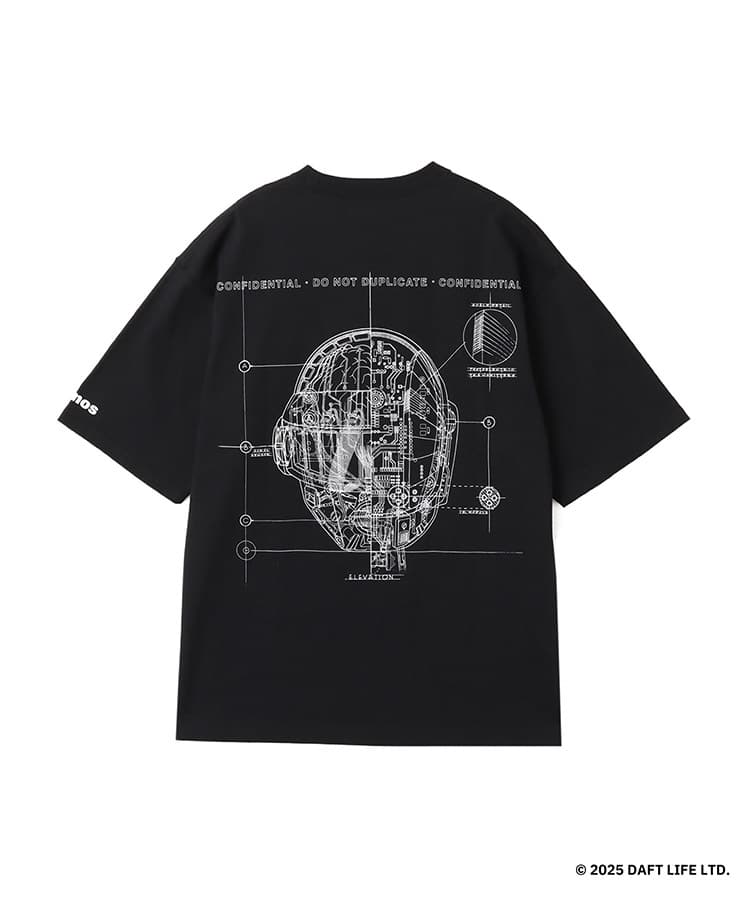 Daft Punk x atmos