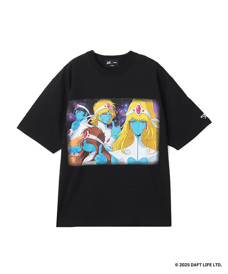 Daft Punk x atmos