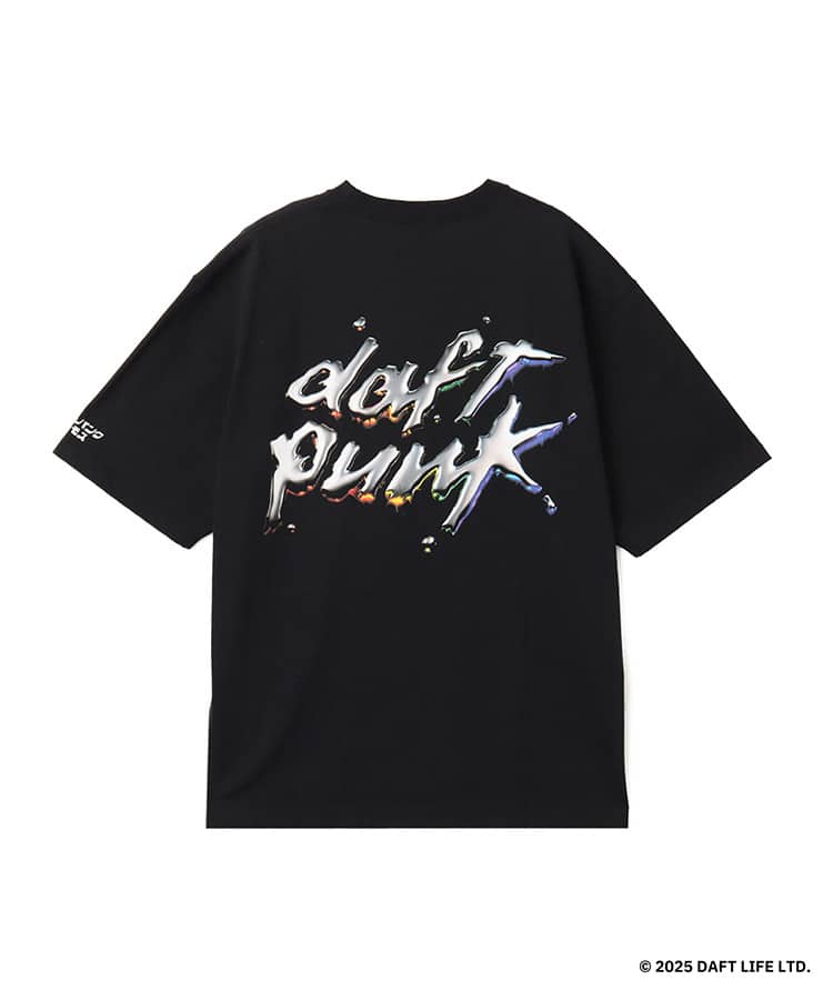 Daft Punk x atmos