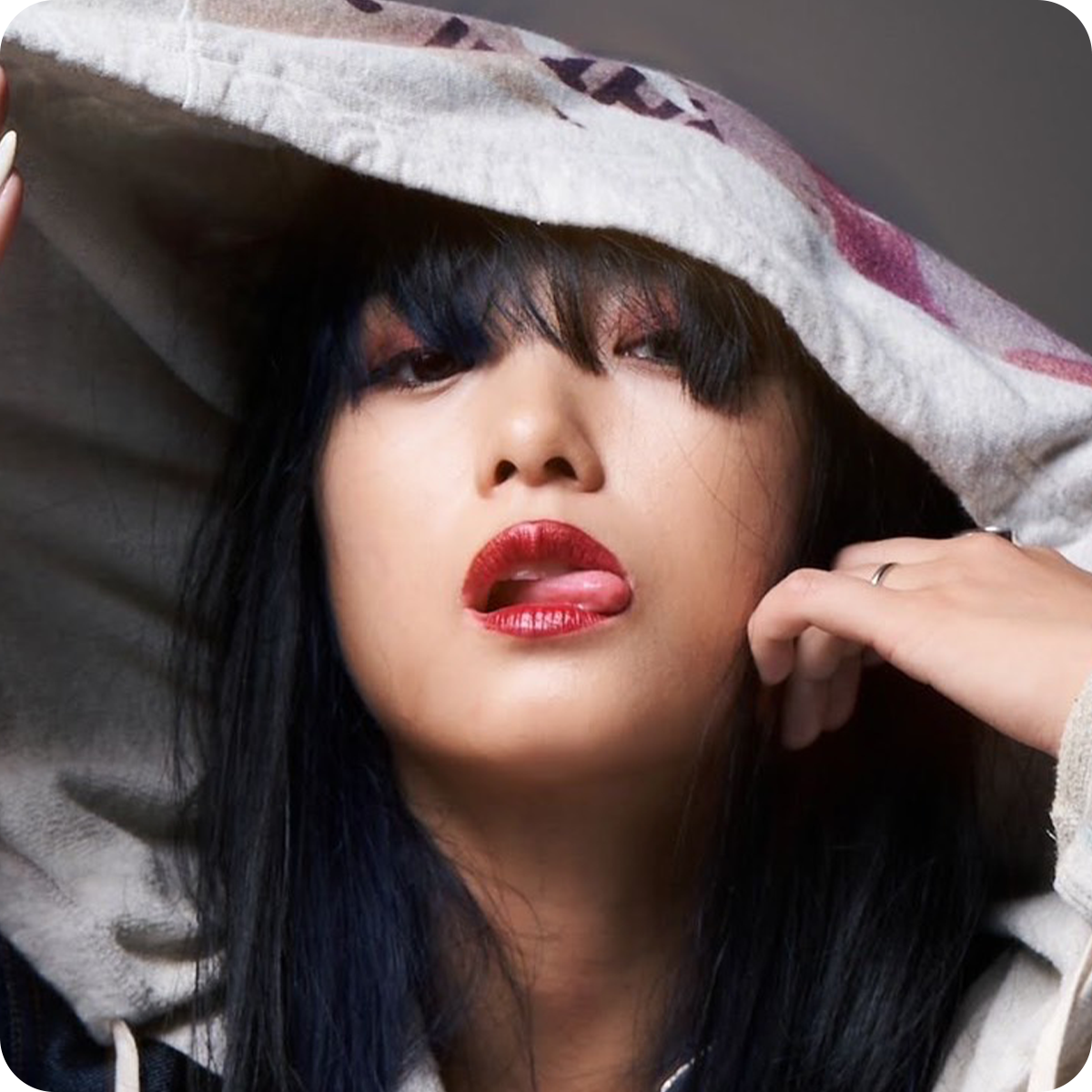 Elina Mizuno