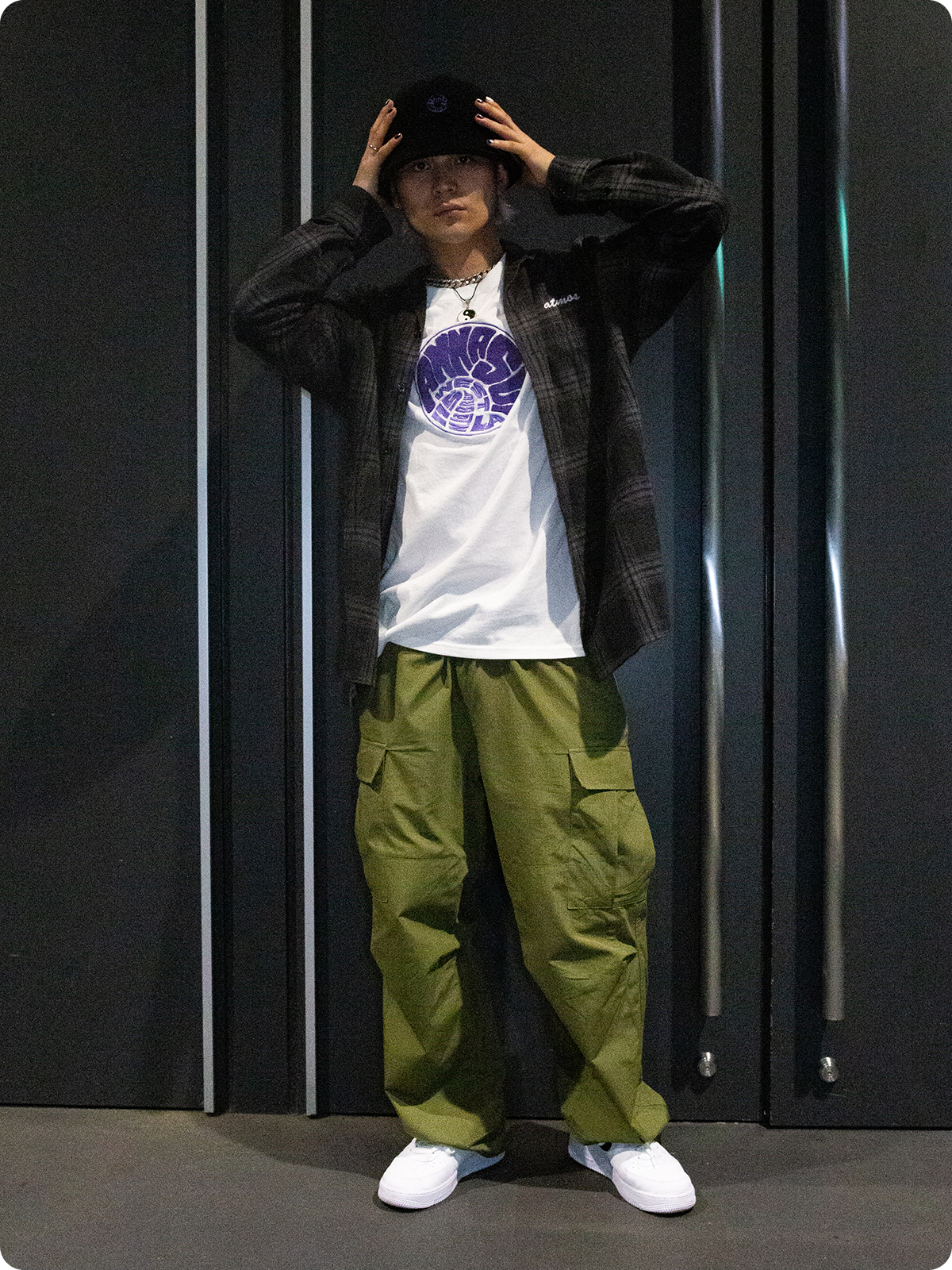 KOSUKE