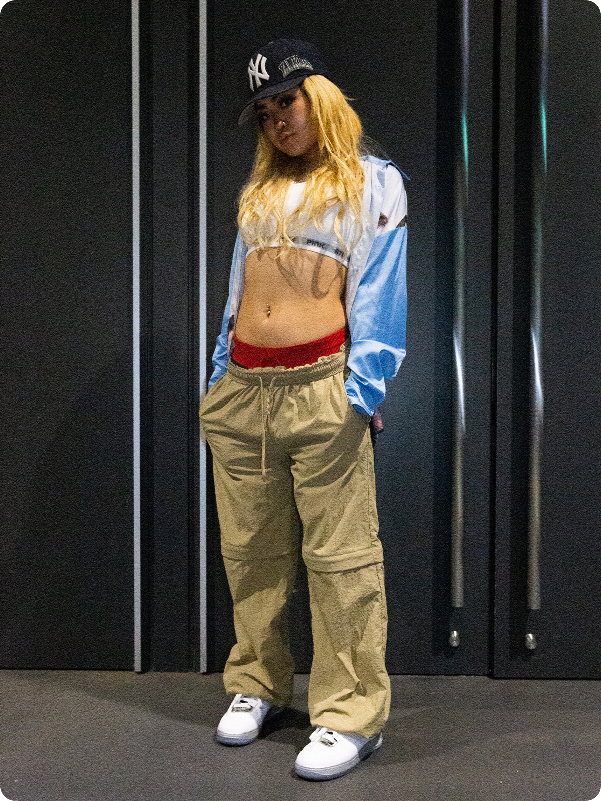 RICO HIRAI
