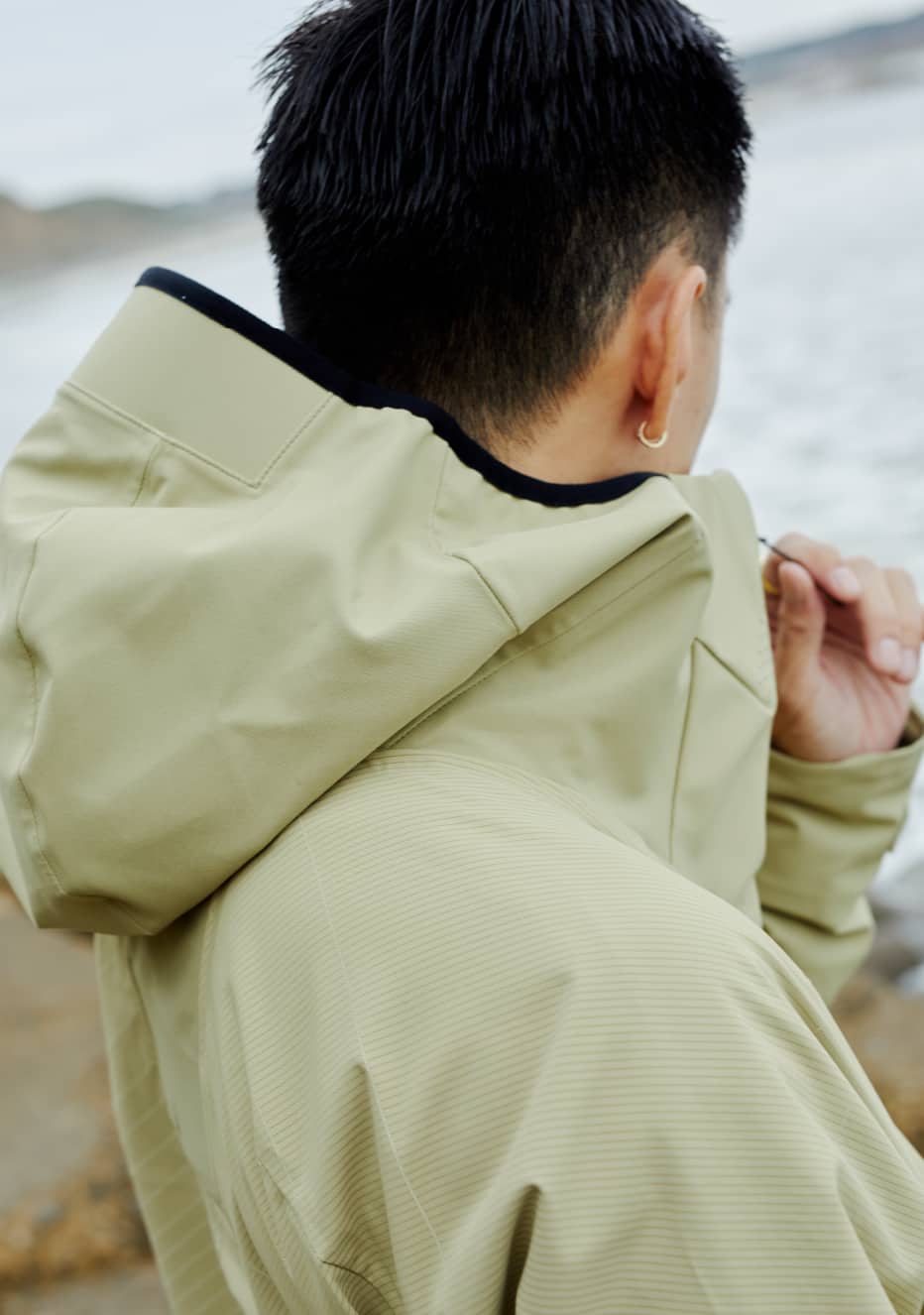 DESCENTE × atmos WINTER JACKET PACK|atmos（アトモス） 公式オンラインストア