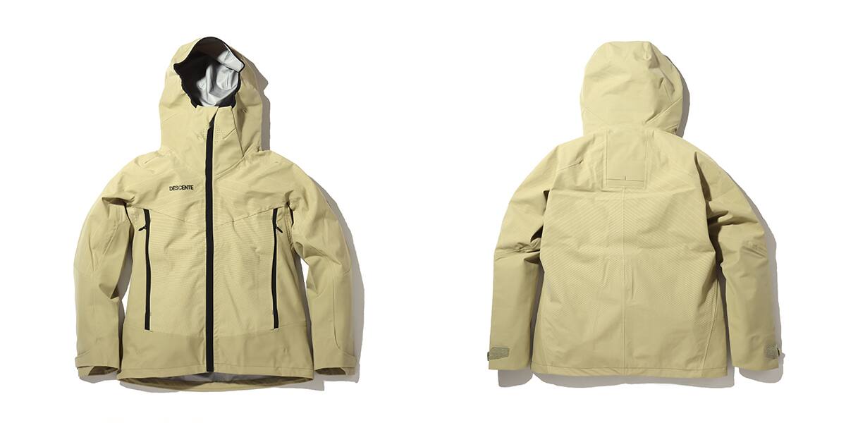 DESCENTE × atmos WINTER JACKET PACK|atmos（アトモス） 公式オンラインストア