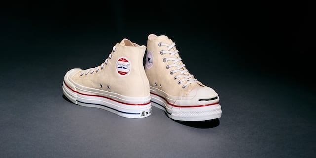 doublet JACK PARCELL ALLSTAR HI