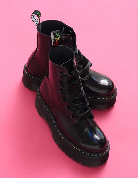 Dr. Martens