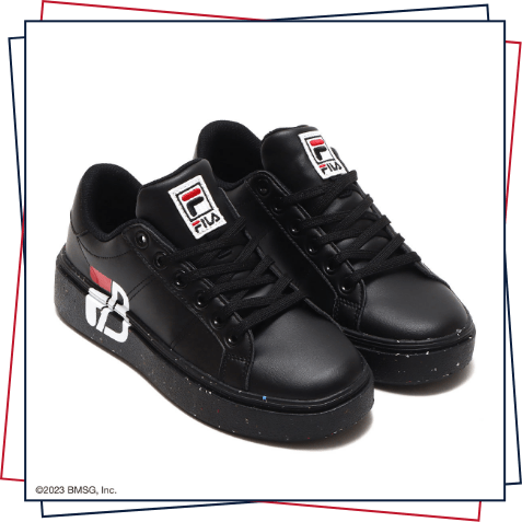 FILA X BE:FIRST