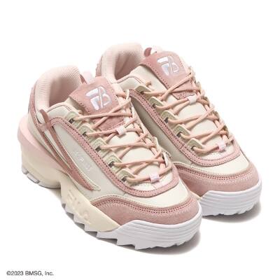 FILA X BE:FIRST