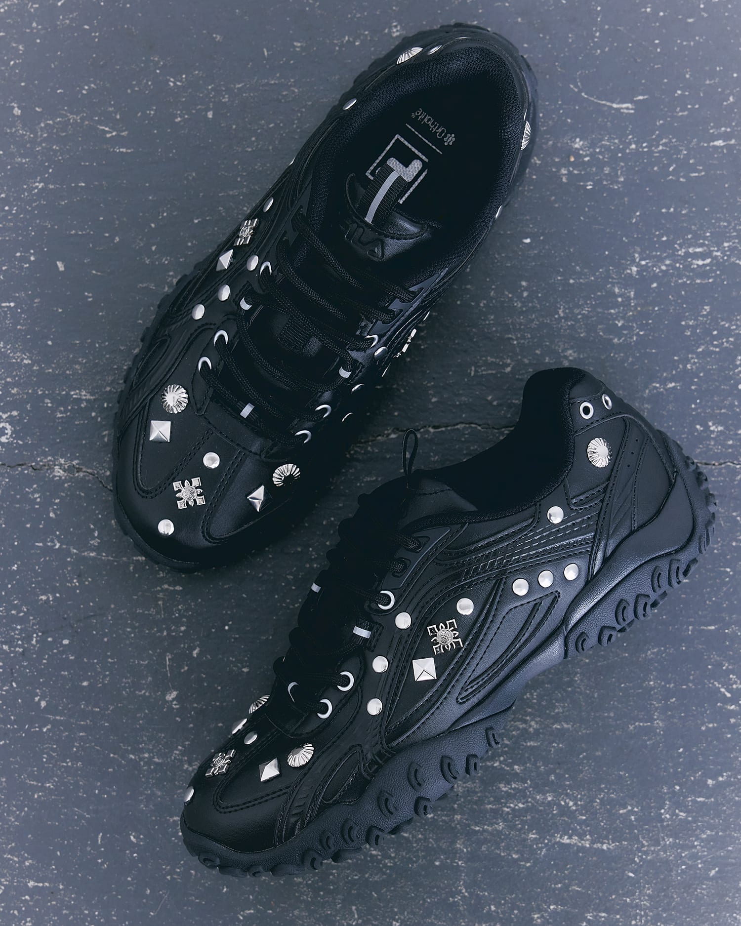 FILA ECHAPPE