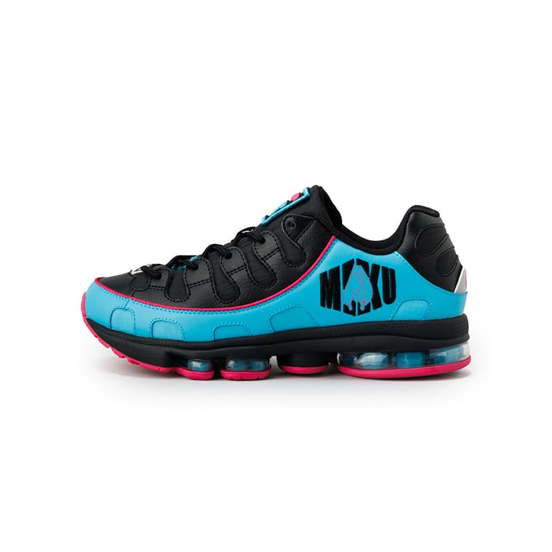 FILA x 初音ミク