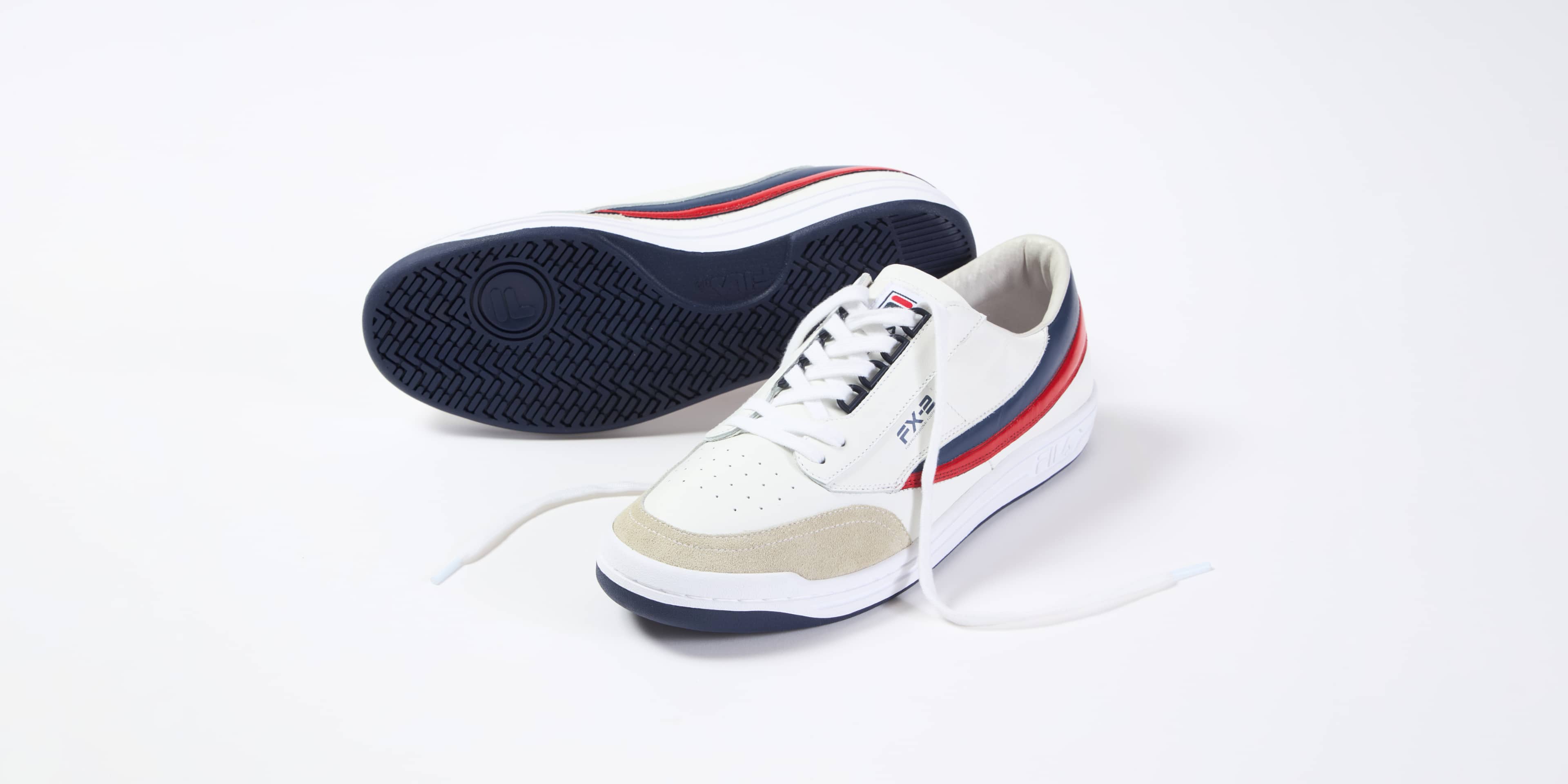 FILA FX-2 JAPAN Collection | atmos（アトモス） 公式