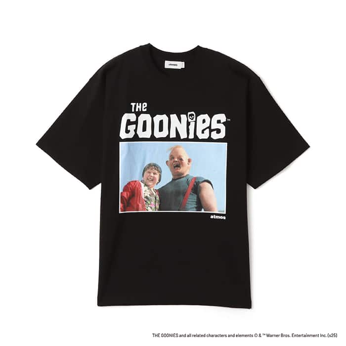 THE GOONIES x atmos FW25