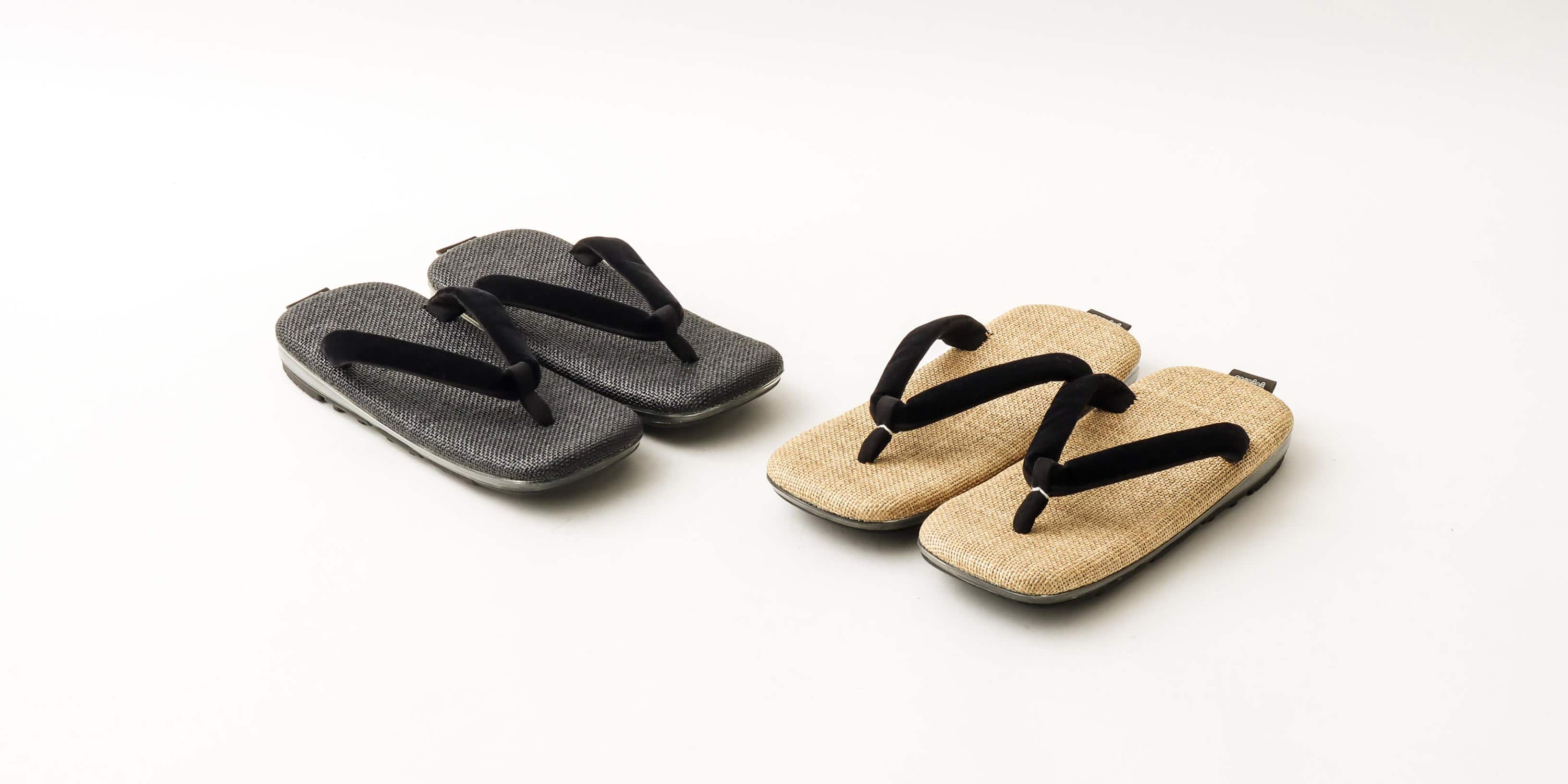 "goyemon SETTA X SNEAKER UNDA HOVER -雲駄-"