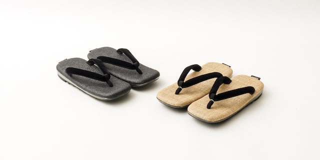 goyemon SETTA X SNEAKER UNDA HOVER -雲駄-