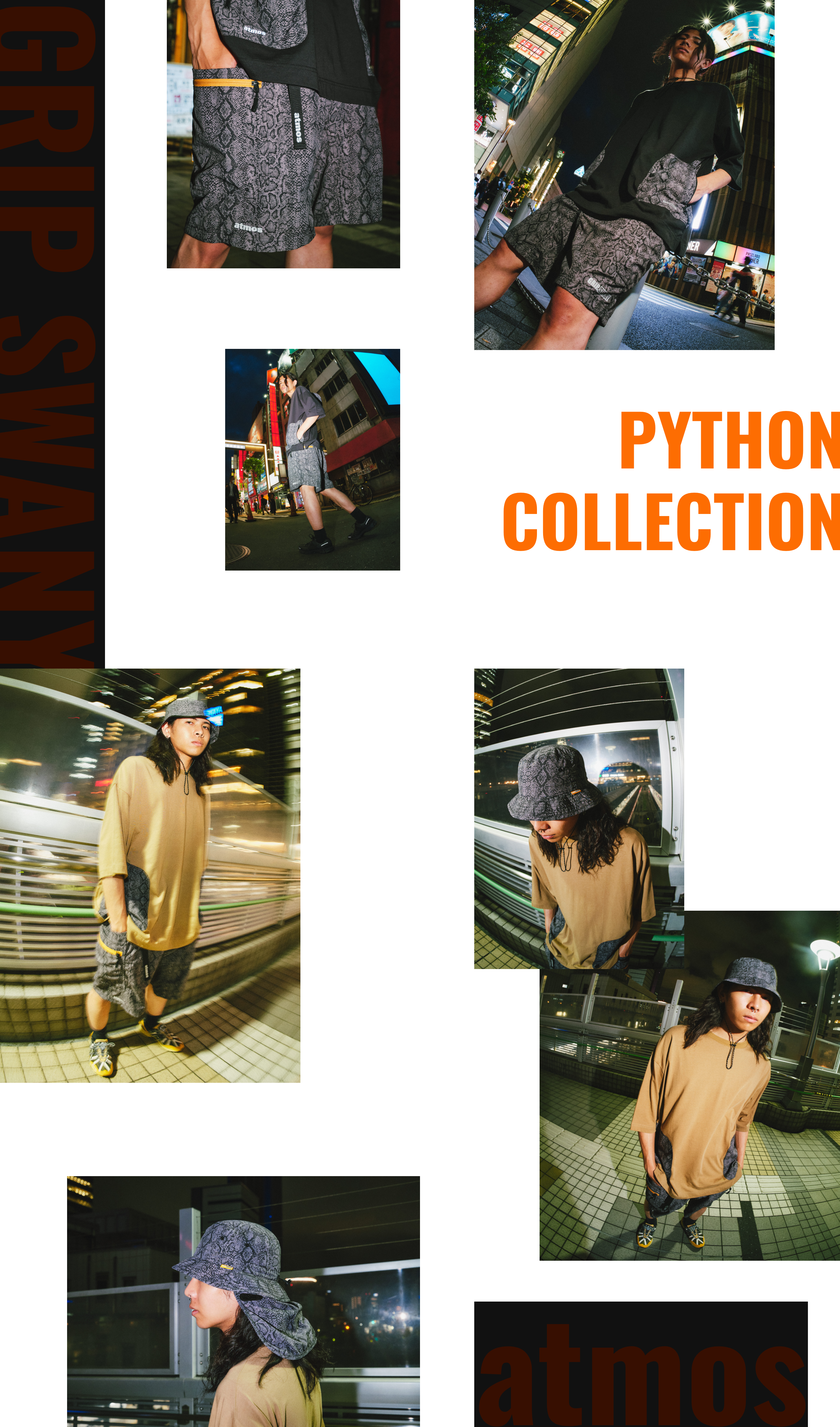 grip-swany-atmos-python-collection